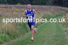 Senior Men and Veterans Relay, 2024 Sunderland XC Relays.  Photo: David T. Hewitson/Sports for All Pics